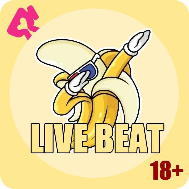 LiveBeat Logo